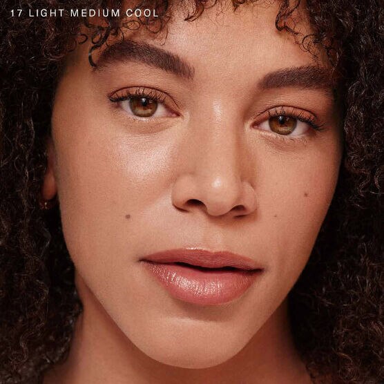 TRUE TO MYSELF   FNDTION 17 LIGHT MED CL